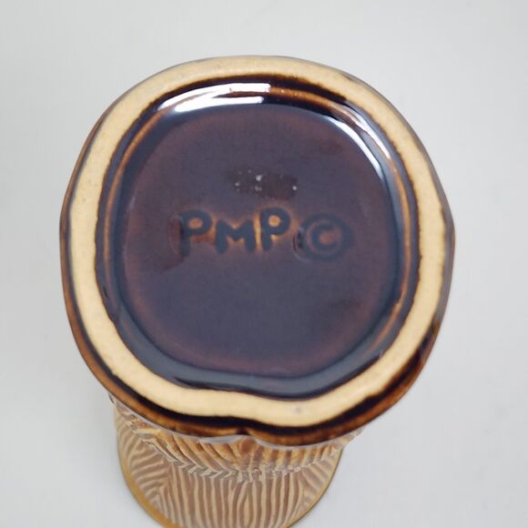 Tiki Mug Bar Cup Vase PMP Paul Marshall Ceramic Hawaiian Classic Art - Picture 7 of 8